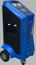 सफाई वसूली फ्लश मशीन बिग रंगीन एलसीडी स्क्रीन बिग कंप्रेसर
